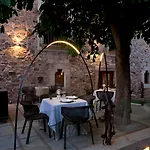 Parador De Caceres
