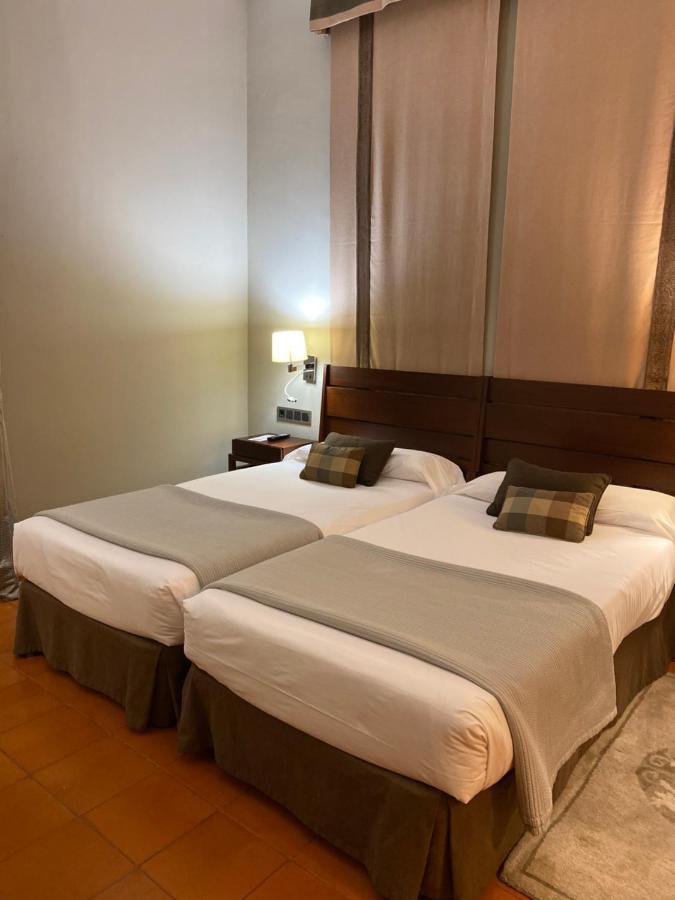 De Hotel Caceres