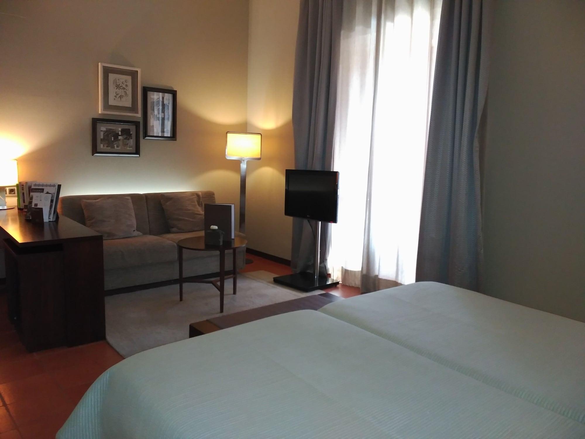 De 4* Caceres