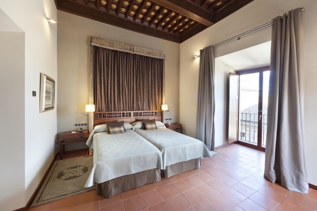 De Hotel 4*