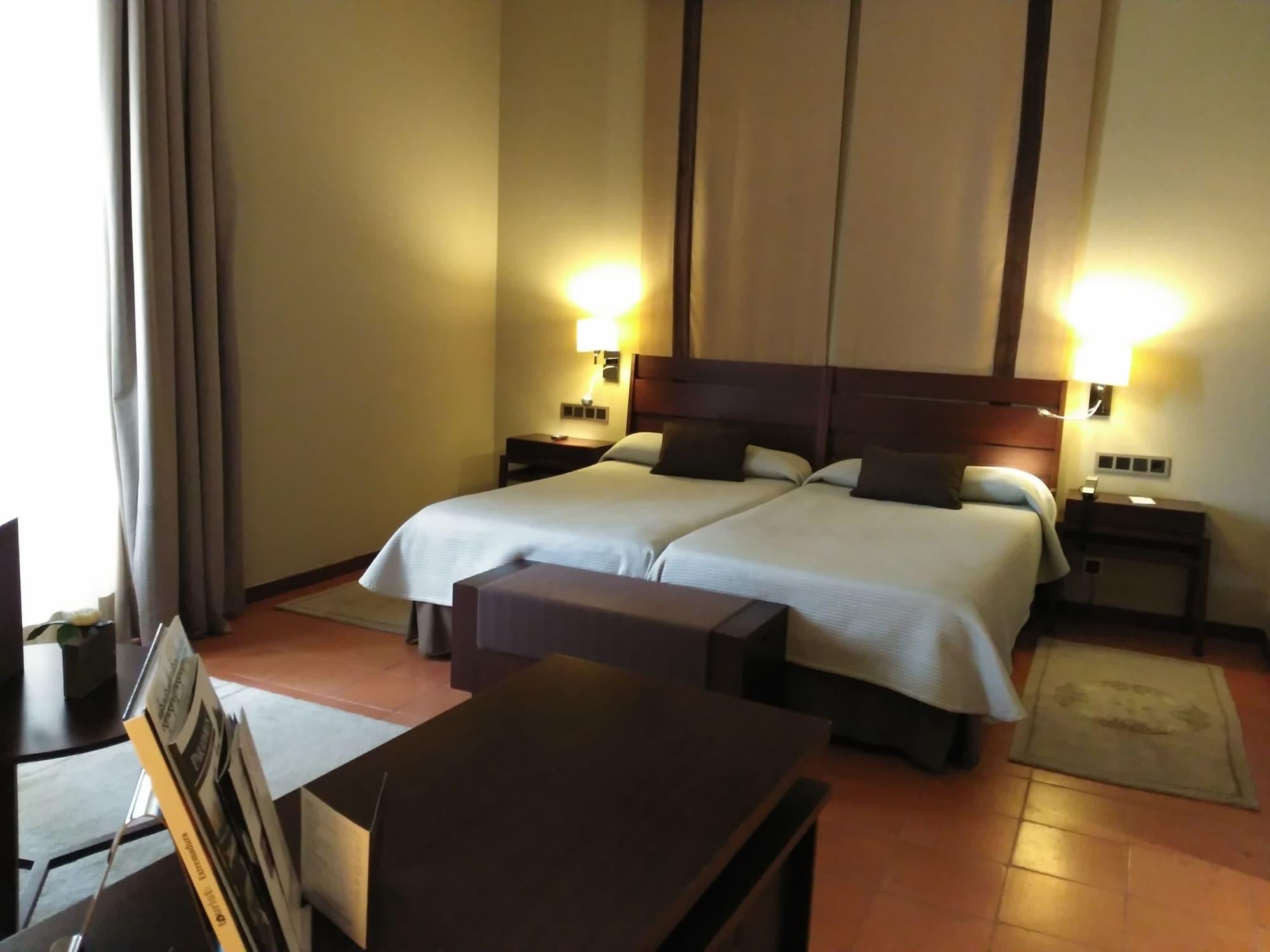 Hotel De