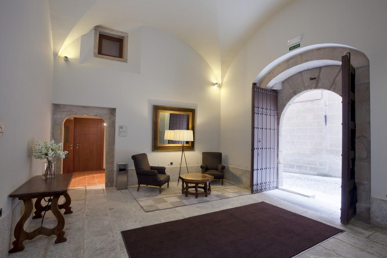 De Hotel Caceres