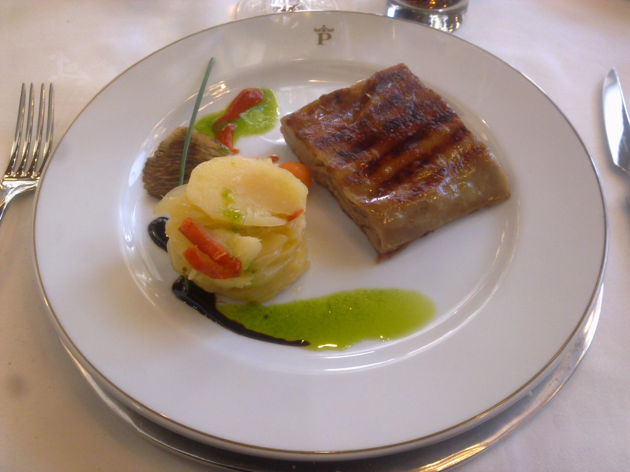 De Hotel 4*