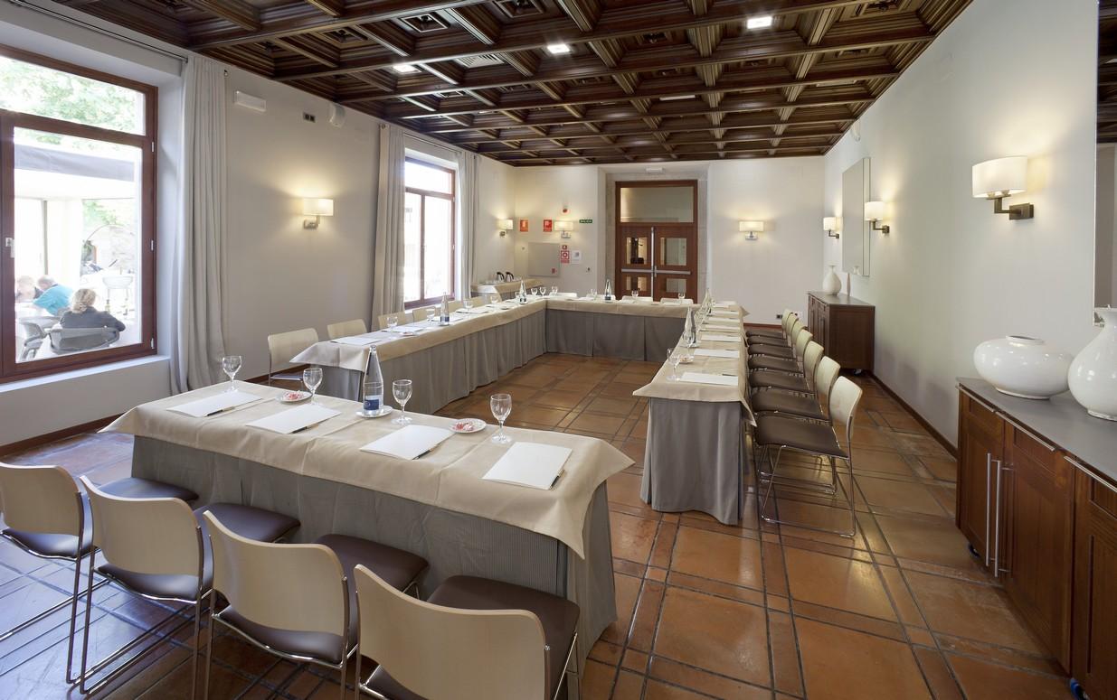 De Hotel