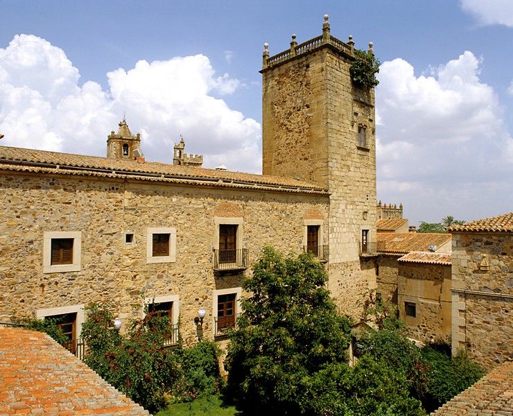 Hotel De 4*