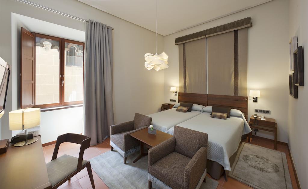 De Hotel Caceres