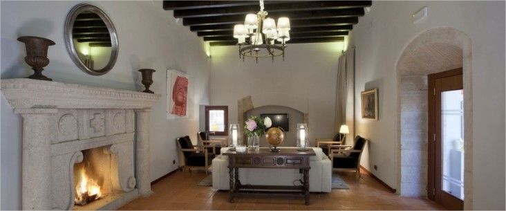 De 4* Caceres