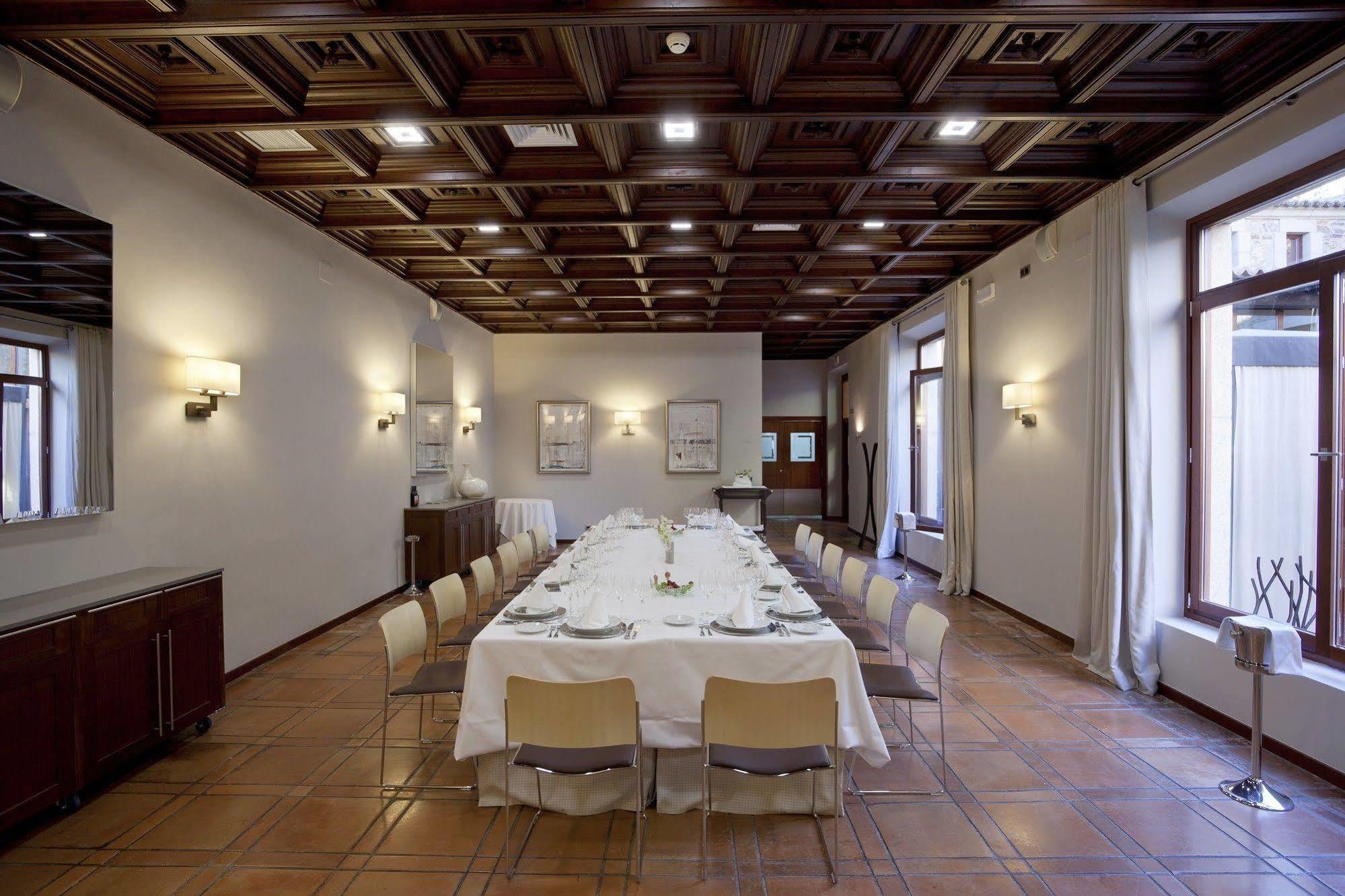 De Hotel Caceres