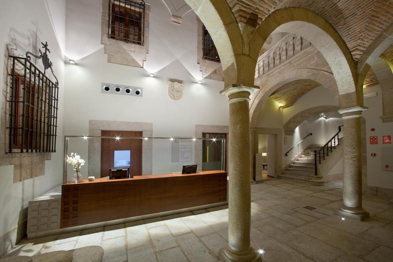 De 4* Caceres